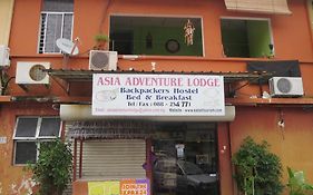 Asia Adventure Lodge Kota Kinabalu